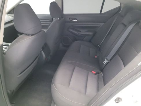 Used 2020 Nissan Altima 2.5 S FWD image 18