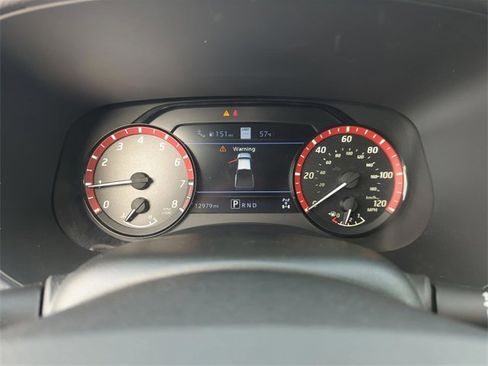 Certified 2023 Nissan Frontier PRO-4X w/ Pro Convenience Package image 38