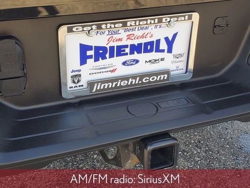 Used 2023 Ford Ranger XLT w/ Equipment Group 301A Mid image 9