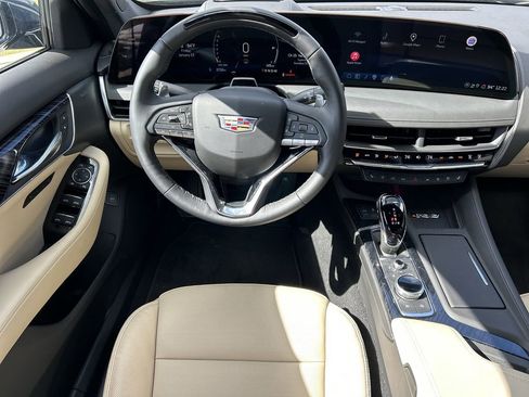 New 2026 Cadillac CT5 Premium Luxury w/ Technology Package image 13