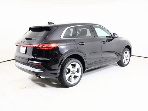 New 2025 Audi Q5 Premium Plus image 18