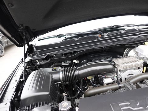 Used 2023 RAM 1500 Sport w/ Rebel Level 2 Equipment Group AWD/4WD image 63