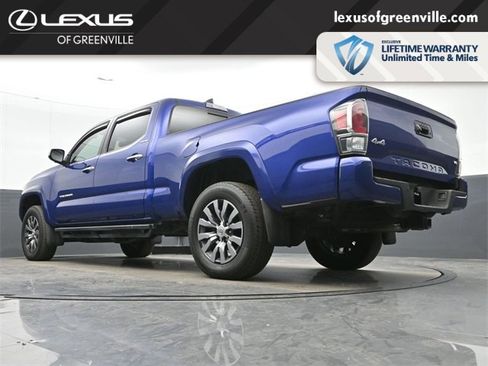 Used 2023 Toyota Tacoma Limited image 43