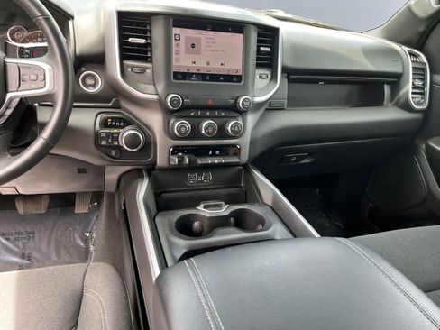 Used 2023 RAM 1500 Big Horn AWD/4WD image 17