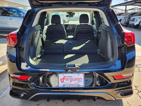 New 2026 Buick Encore GX Sport Touring w/ Advanced Technology Package image 49