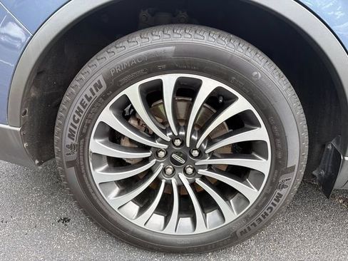 Used 2021 Lincoln Aviator Reserve w/ Equipment Group 201A RWD image 20