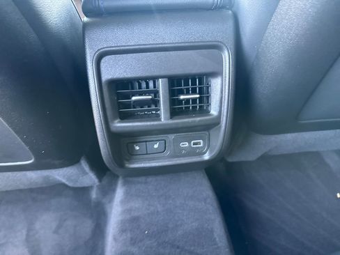 Used 2025 Cadillac XT4 Sport w/ Cold Weather Package FWD image 43