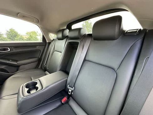 Used 2024 Honda Civic EX-L image 16