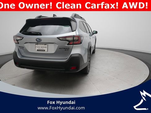 Used 2024 Subaru Outback Onyx Edition XT image 37