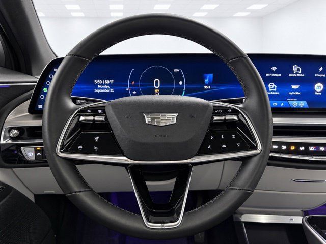 Used 2024 Cadillac Lyriq Sport AWD/4WD image 50