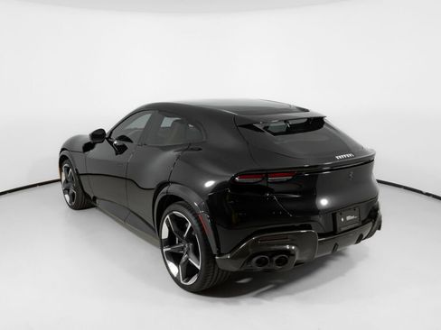 Certified 2024 Ferrari Purosangue image 5