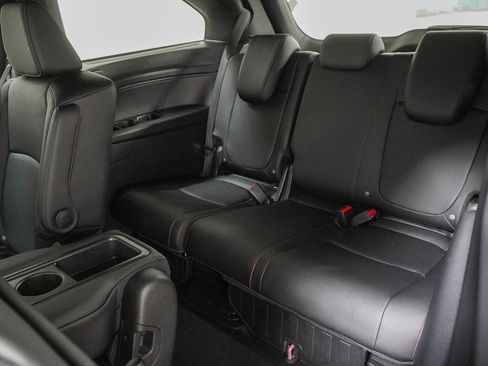 New 2026 Honda Odyssey Sport-L image 44
