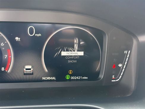 Used 2025 Acura ADX A-Spec AWD/4WD image 37