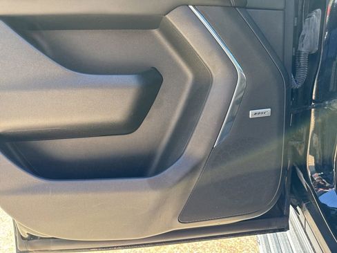 Used 2021 Chevrolet Tahoe High Country AWD/4WD image 21