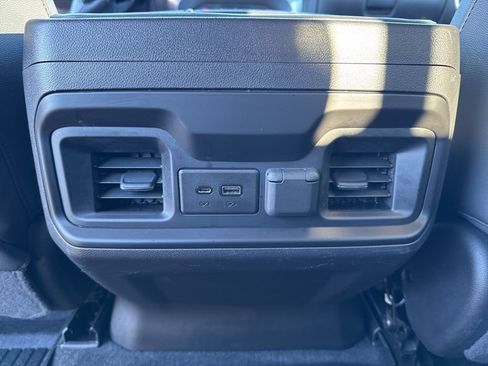 Used 2020 Chevrolet Silverado 1500 RST image 20