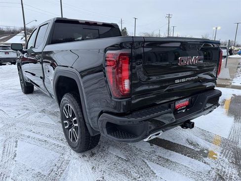 New 2026 GMC Sierra 1500 AT4 w/ AT4 Premium Package image 4