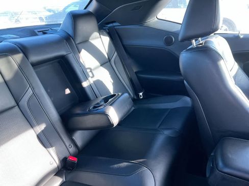 Used 2017 Dodge Challenger GT w/ Premium Sound Group image 16