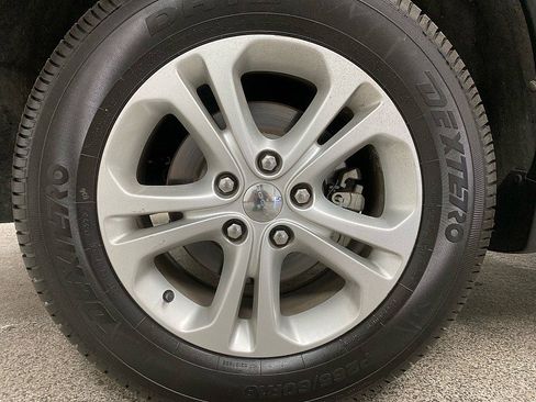 Used 2013 Dodge Durango SXT w/ Popular Equipment Group image 25