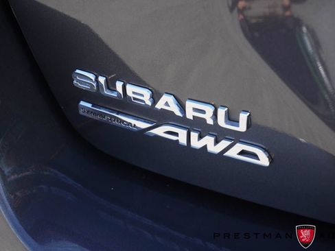 Used 2025 Subaru Impreza 2.0i AWD/4WD image 4