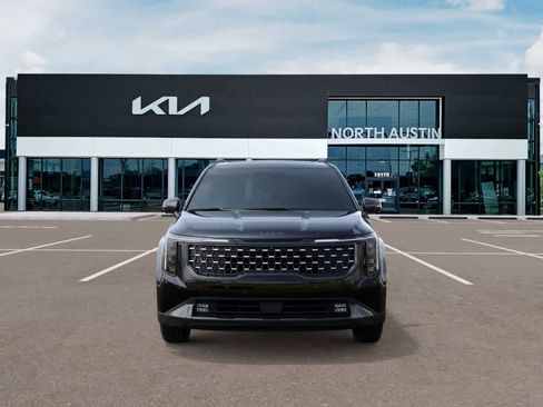 New 2026 Kia Carnival SX Prestige image 2