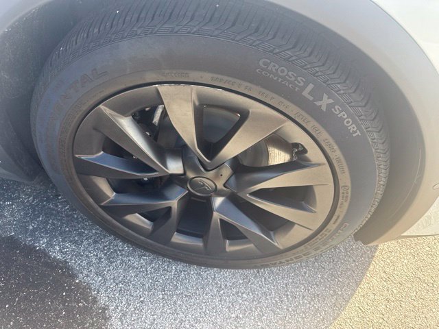 Used 2023 Tesla Model X AWD/4WD image 19