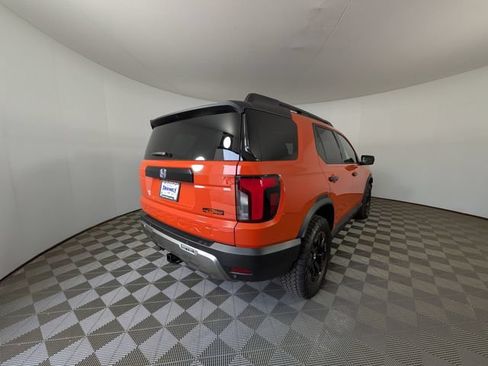 New 2026 Honda Passport TrailSport Elite image 3