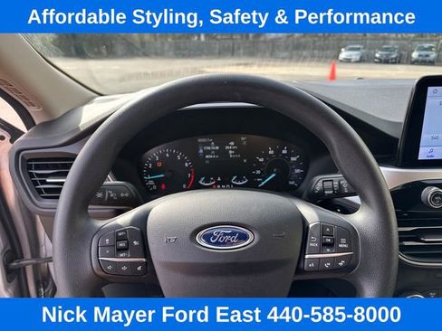 Used 2020 Ford Escape SE AWD/4WD image 24