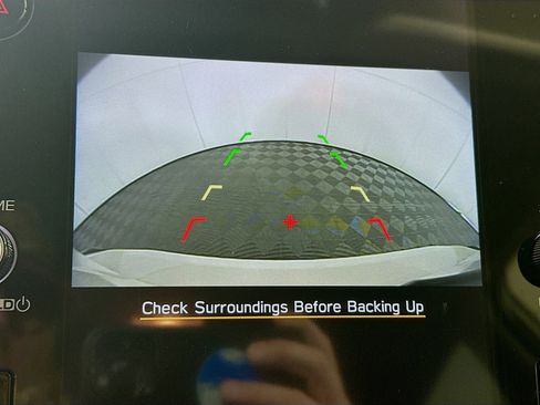 Used 2025 Subaru Crosstrek 2.0i Premium image 21