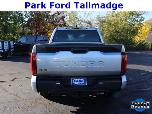 Used 2023 Toyota Tundra SR image 4