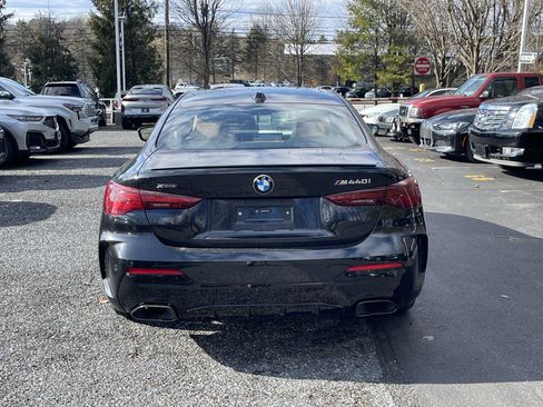 New 2026 BMW 440i xDrive Coupe w/ Premium Package image 6