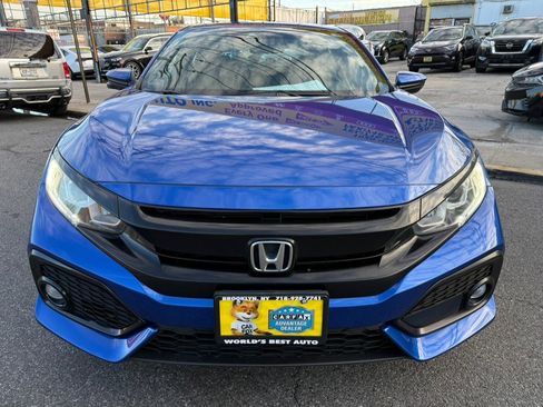 Used 2019 Honda Civic EX image 2