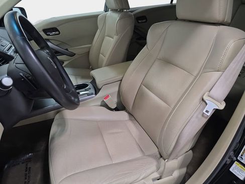 Used 2015 Acura RDX AWD image 13