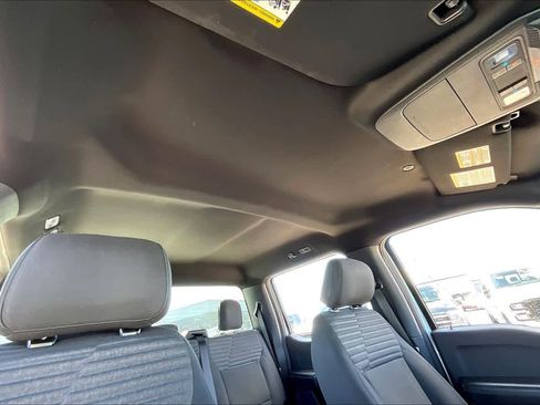 Used 2021 Ford F150 XL w/ STX Appearance Package image 13