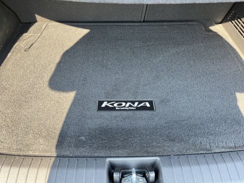 Used 2022 Hyundai Kona SE AWD/4WD image 11