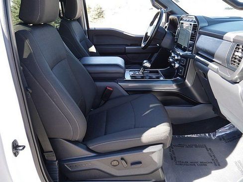 Used 2023 Ford F150 XLT w/ Equipment Group 302A High image 55