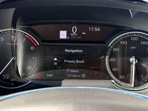 Used 2022 Cadillac XT5 Premium Luxury image 24