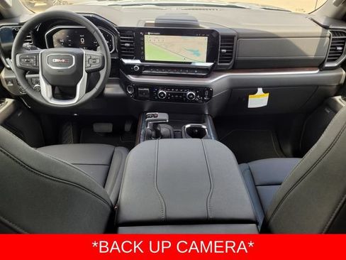 New 2026 GMC Sierra 1500 SLT AWD/4WD image 11