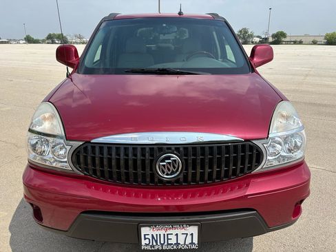 Used 2006 Buick Rendezvous 2WD w/ CXL Preferred Equipment Group image 21