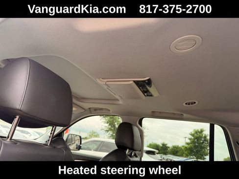 Used 2015 Cadillac Escalade Premium image 28