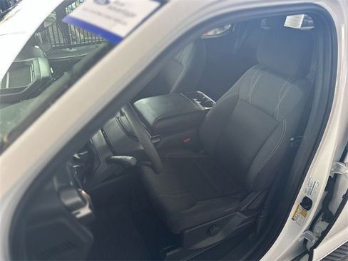 Certified 2024 Ford F150 STX image 12