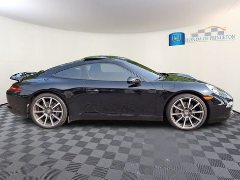 Used 2016 Porsche 911 Carrera RWD image 7