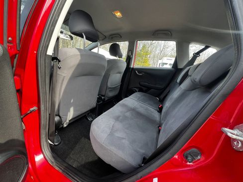 Used 2011 Honda Fit image 9