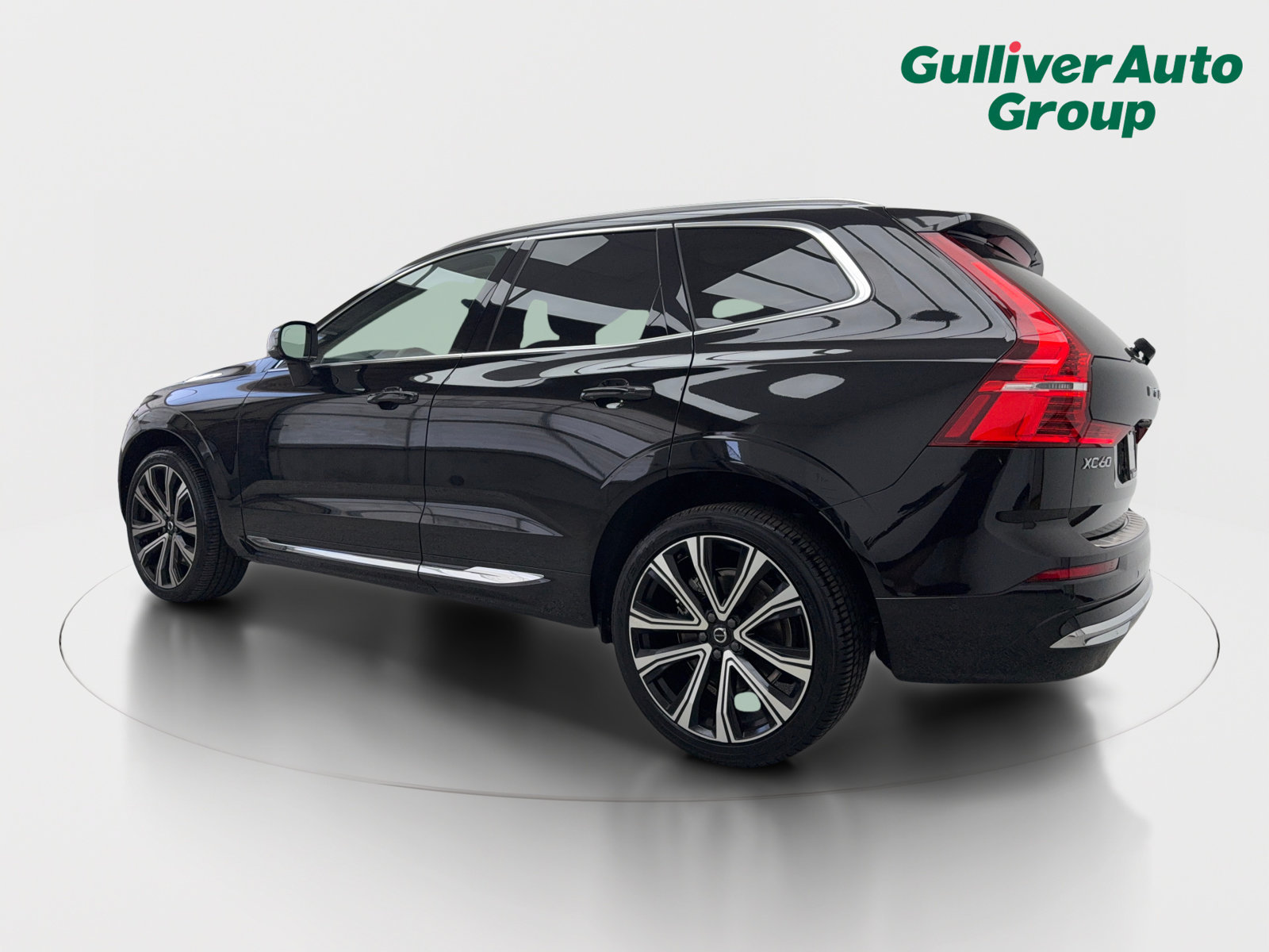 Used 2023 Volvo XC60 B6 Ultimate w/ Protection Package Premier AWD/4WD image 4