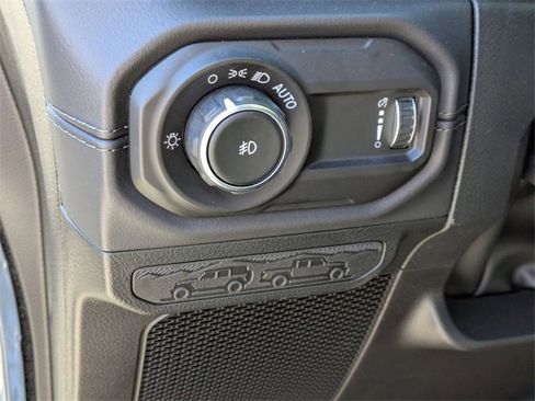 New 2026 Jeep Wrangler Unlimited Rubicon image 15