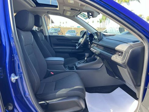 Certified 2023 Honda CR-V EX image 28