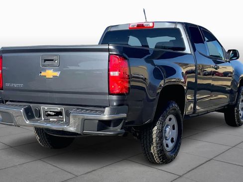 Used 2017 Chevrolet Colorado W/T image 13