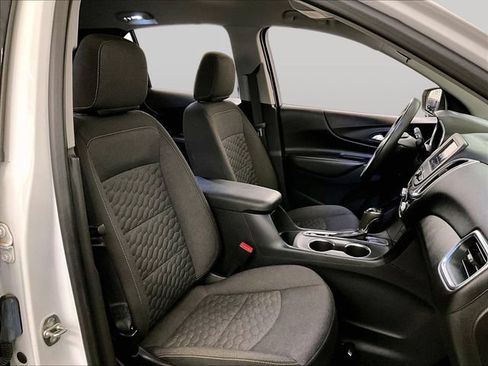 Used 2020 Chevrolet Equinox LT FWD image 7