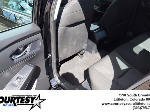 Used 2023 Honda Accord EX image 26