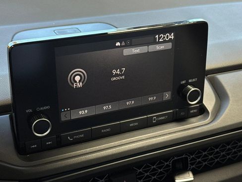 Used 2023 Honda Accord EX image 23