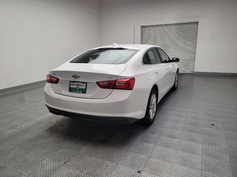 Used 2024 Chevrolet Malibu LT FWD image 7